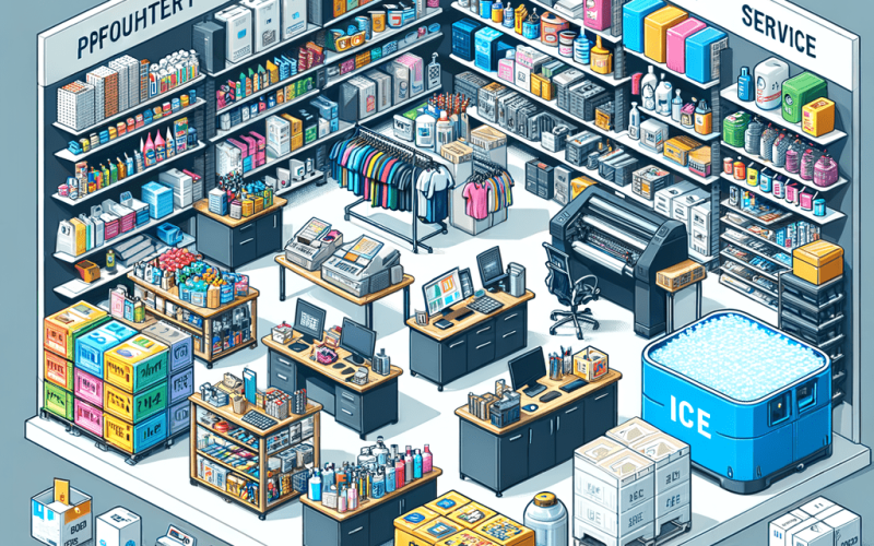 Procurement & Supply